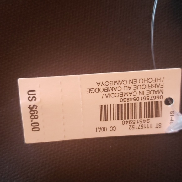 Bag - Picture 7 of 8